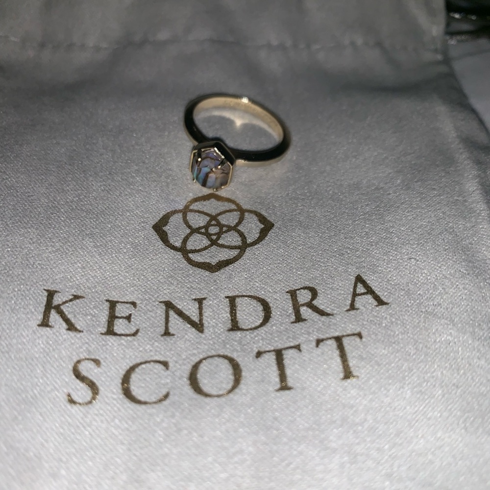 Kendra Scott Ring